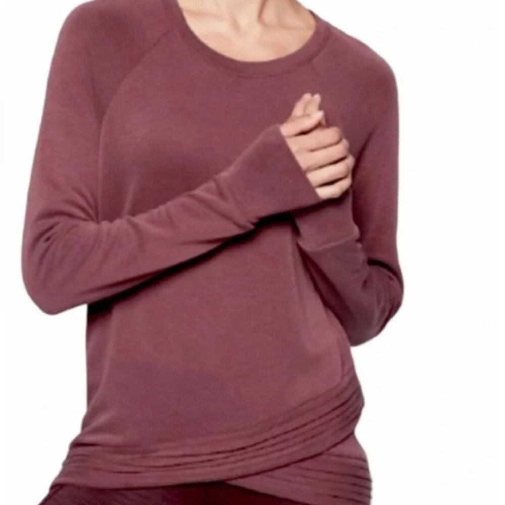 Athleta Sweater